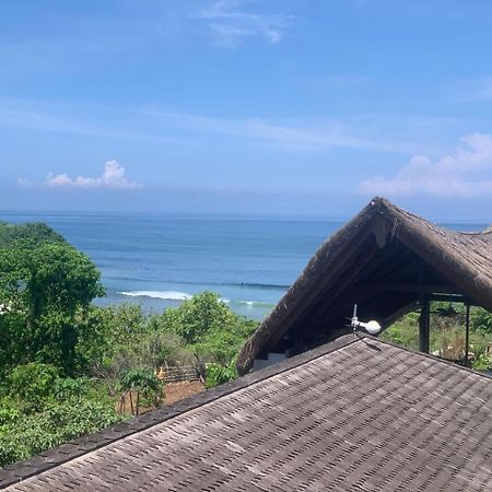 Bombora Balangan Resort Jimbaran Exterior foto