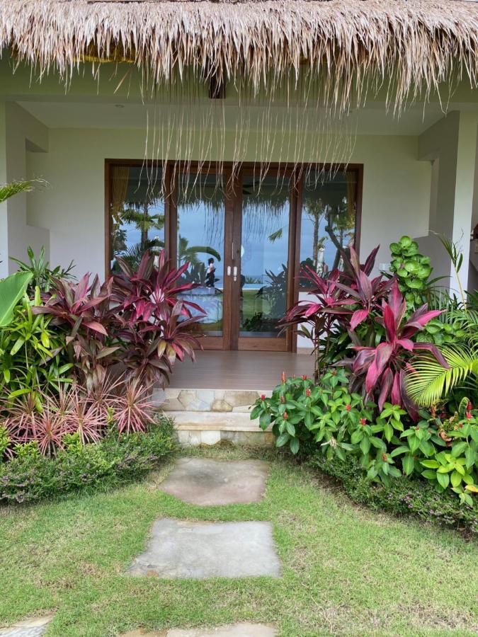 Bombora Balangan Resort Jimbaran Exterior foto