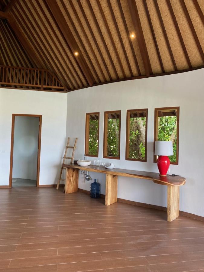 Bombora Balangan Resort Jimbaran Exterior foto